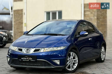 Honda Civic  2009