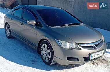 Honda Civic 2007