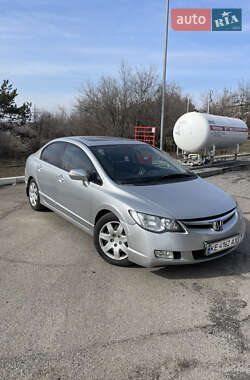 Honda Civic 2006