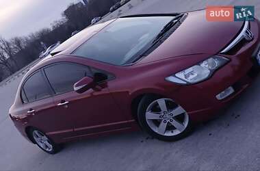 Honda Civic  2006