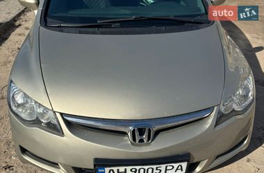 Honda Civic  2008