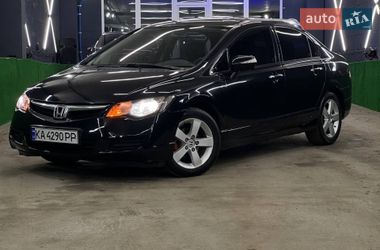 Honda Civic  2008