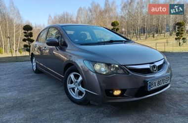 Honda Civic  2009