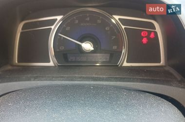 Honda Civic  2008