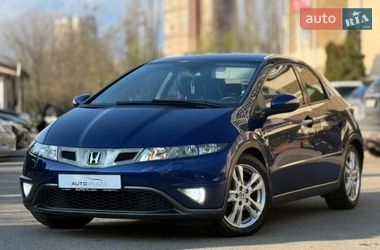 Honda Civic  2009