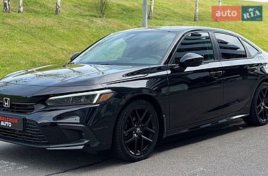 Honda Civic  2023