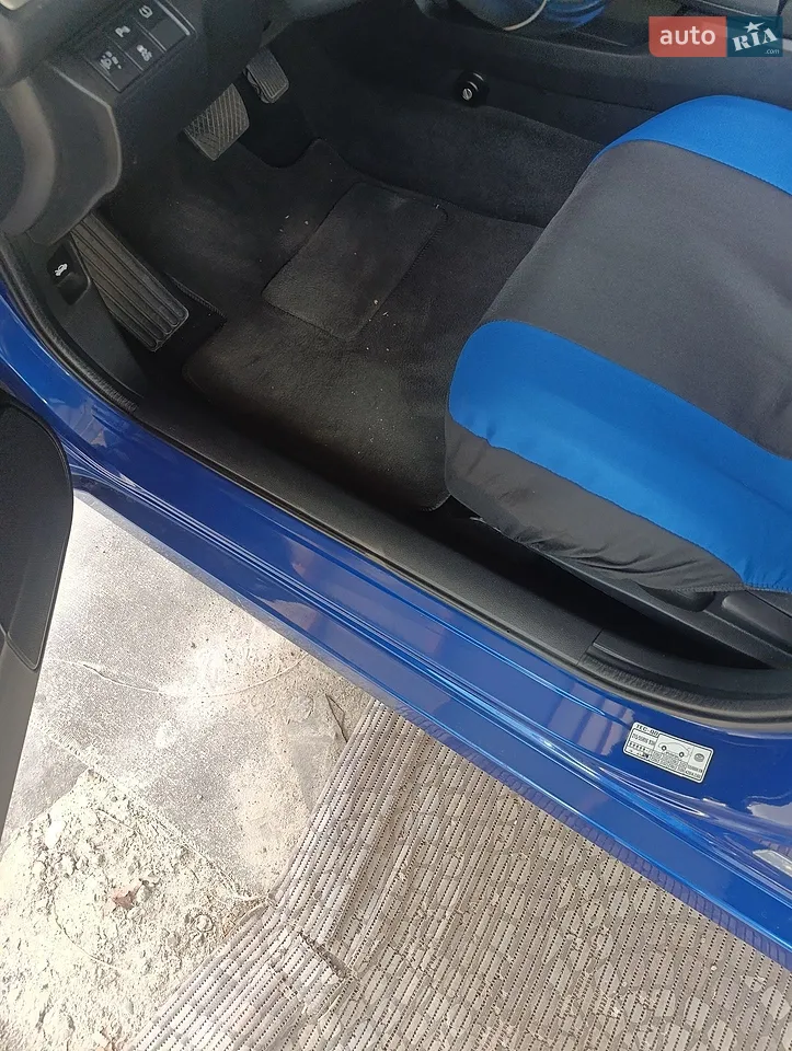 2018 Honda Civic - мініатюра 4