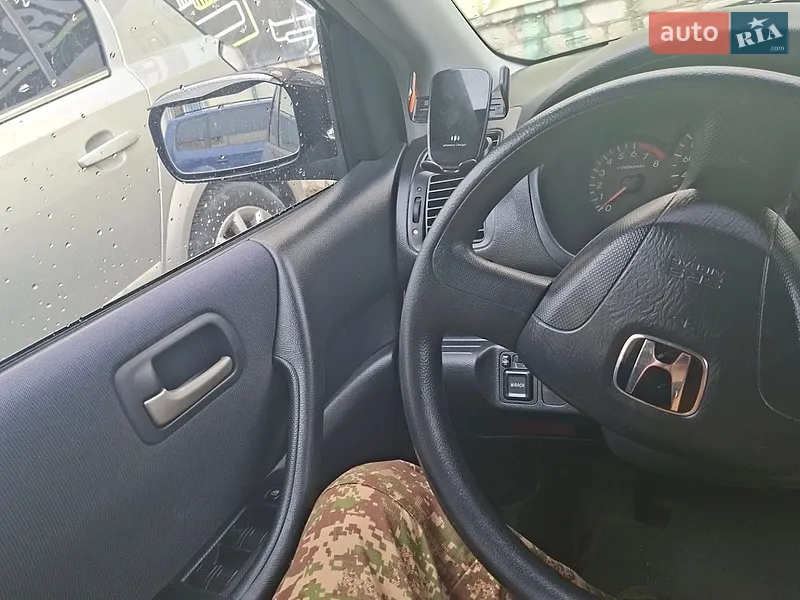 Honda Civic 2003