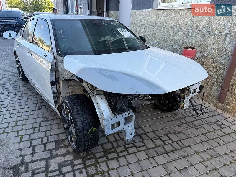 Honda Civic 2025