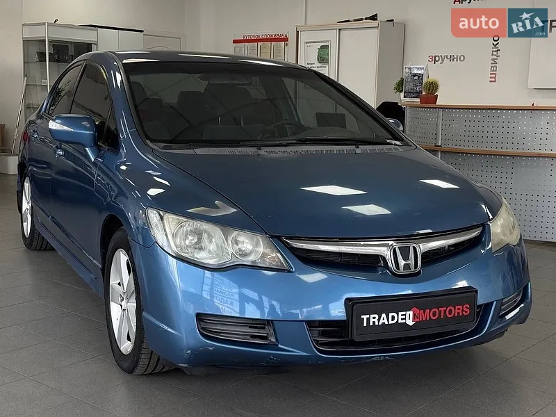 Honda Civic 2007