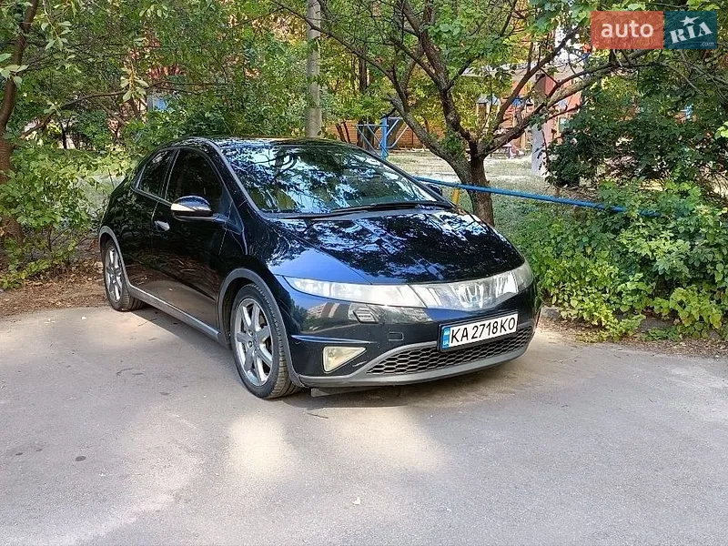 Honda Civic 2006