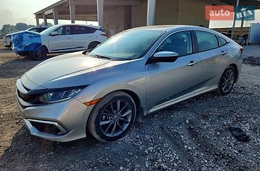 Honda Civic  2021