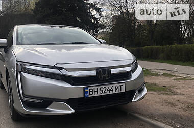 Honda Clarity  2019