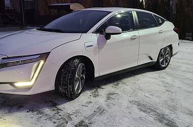 Honda Clarity  2018