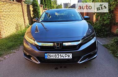 Honda Clarity  2018