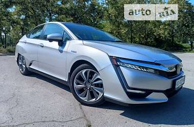 Honda Clarity TOURING 2018