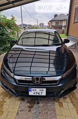 Honda Clarity  2018