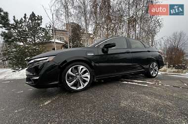 Honda Clarity  2018