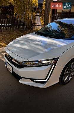 Honda Clarity  2018