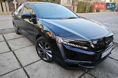 Honda Clarity  2018