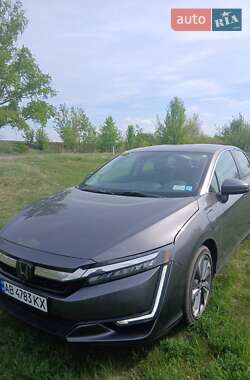 Honda Clarity  2018