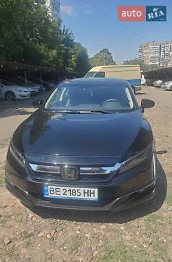 Honda Clarity  2019