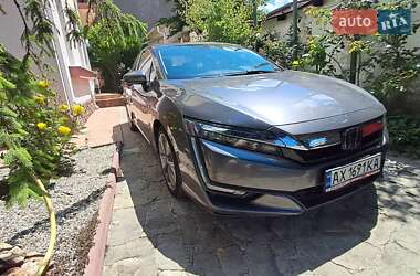 Honda Clarity  2019