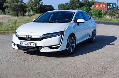 Honda Clarity  2018