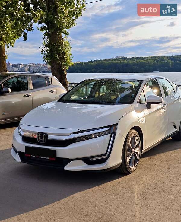 Honda Clarity
