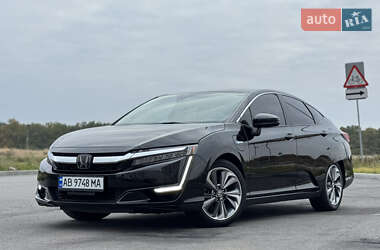 Honda Clarity  2018