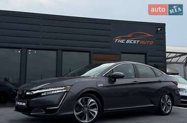 Honda Clarity  2018