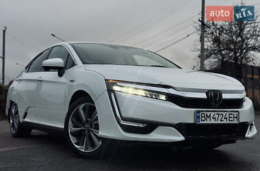 Honda Clarity  2020