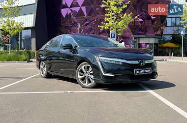 Honda Clarity  2018