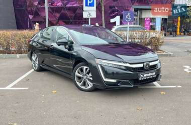 Honda Clarity  2018
