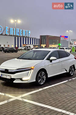 Honda Clarity  2019