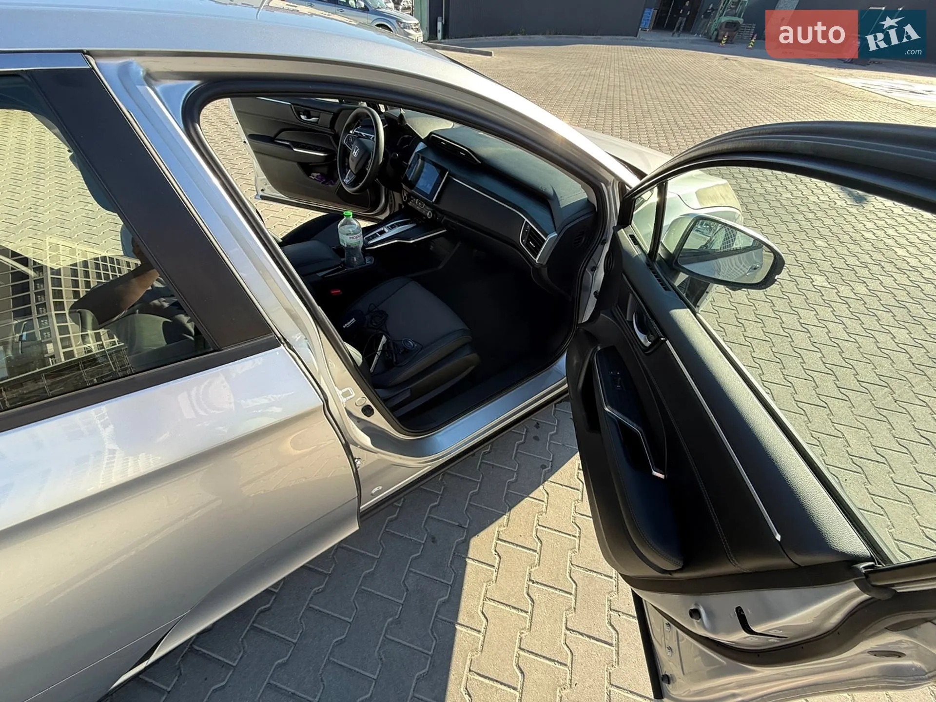 Honda Clarity 2020 VIN JHMZC5F16MC001670 фото оголошення 35 з 54