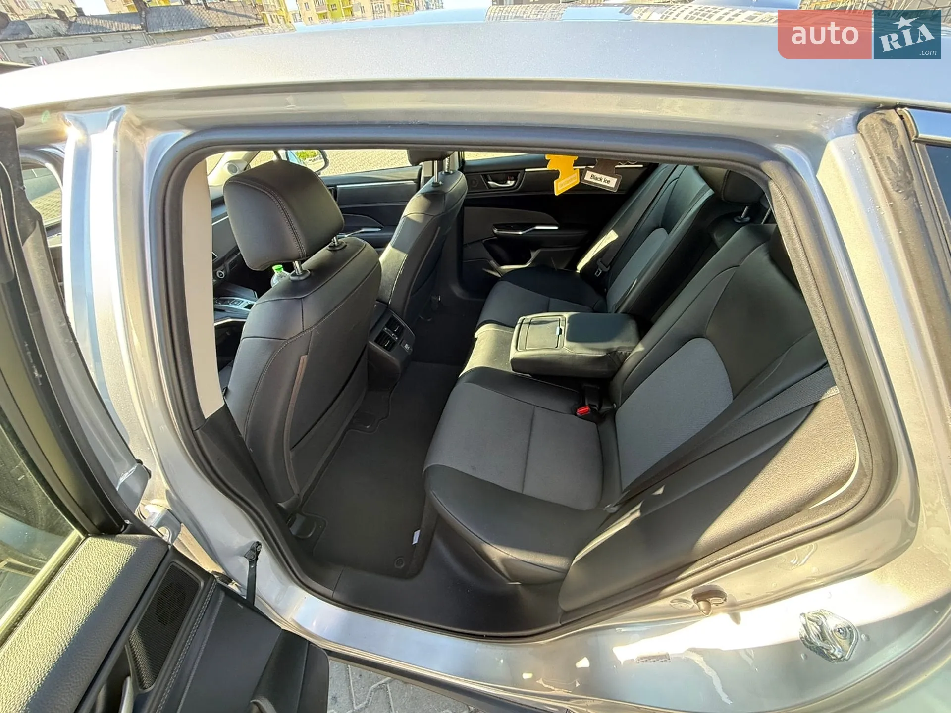Honda Clarity 2020 VIN JHMZC5F16MC001670 фото оголошення 38 з 54