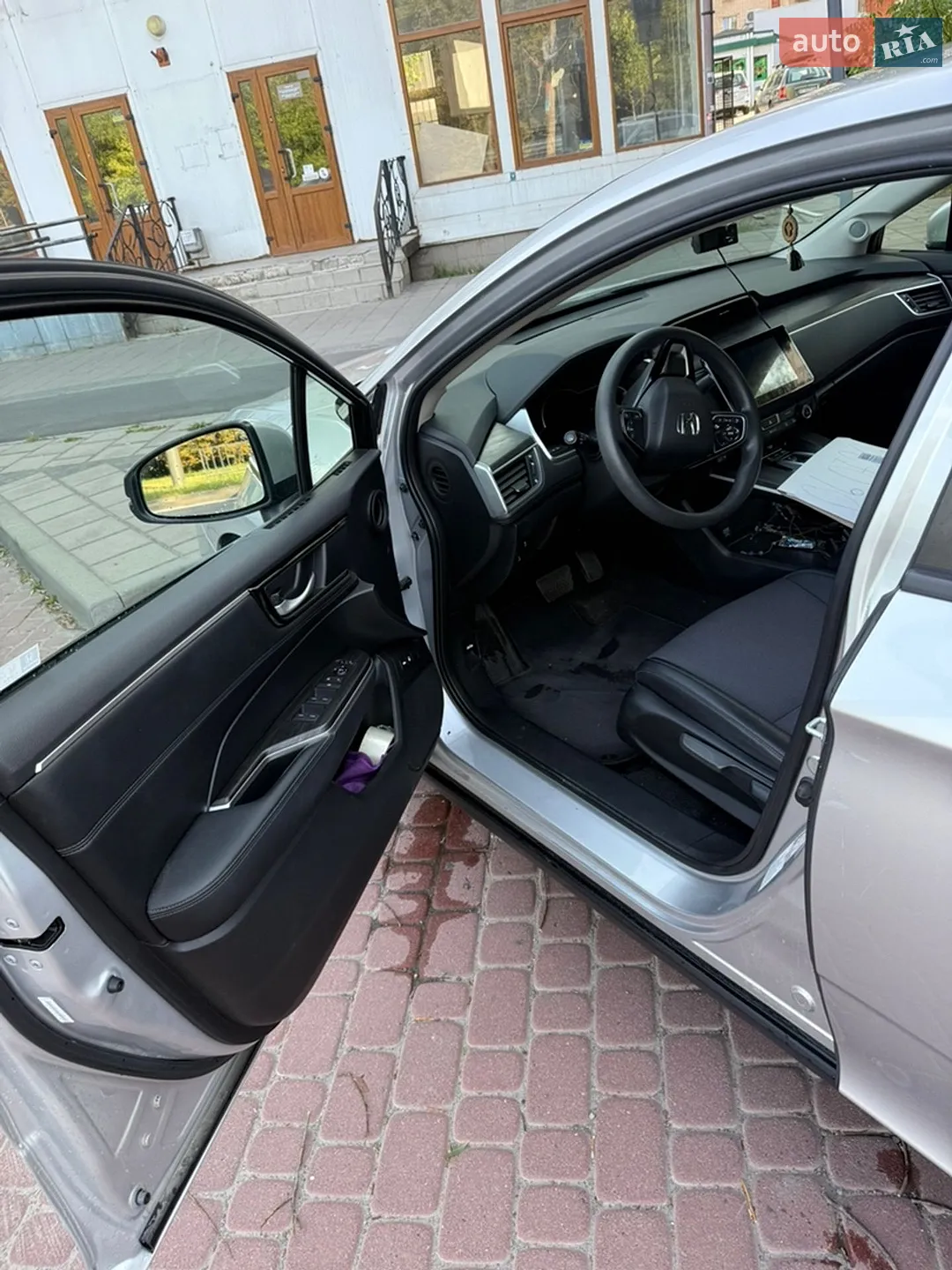 Honda Clarity 2020 VIN JHMZC5F16MC001670 фото оголошення 19 з 54