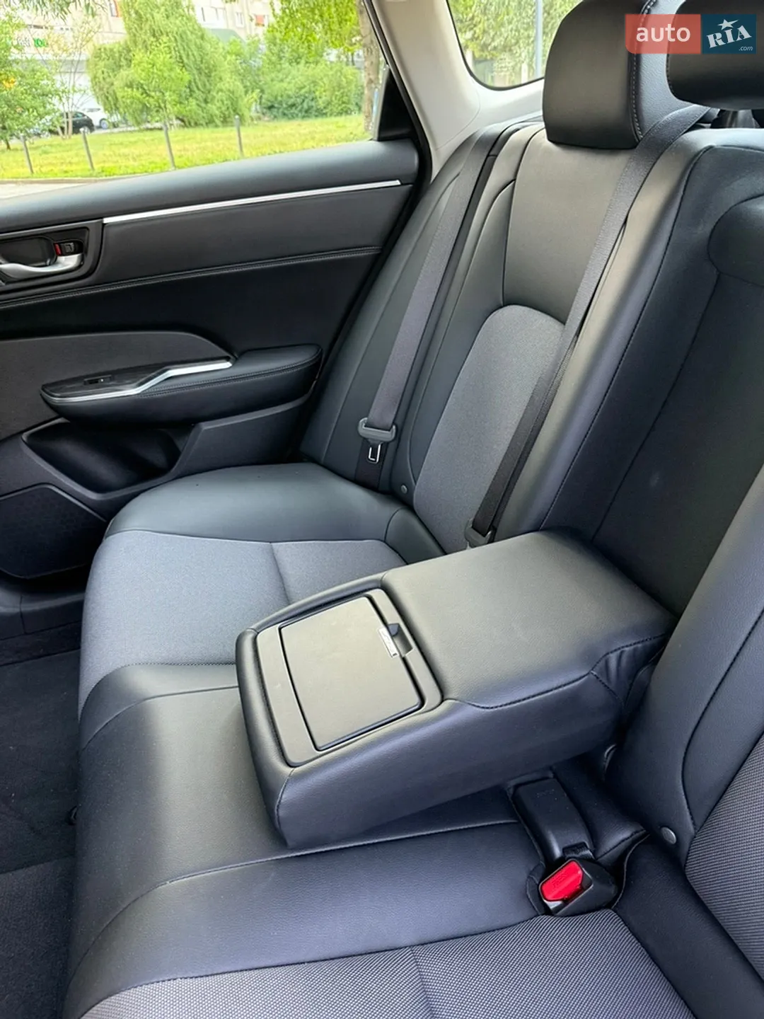 Honda Clarity 2020 VIN JHMZC5F16MC001670 фото оголошення 47 з 54