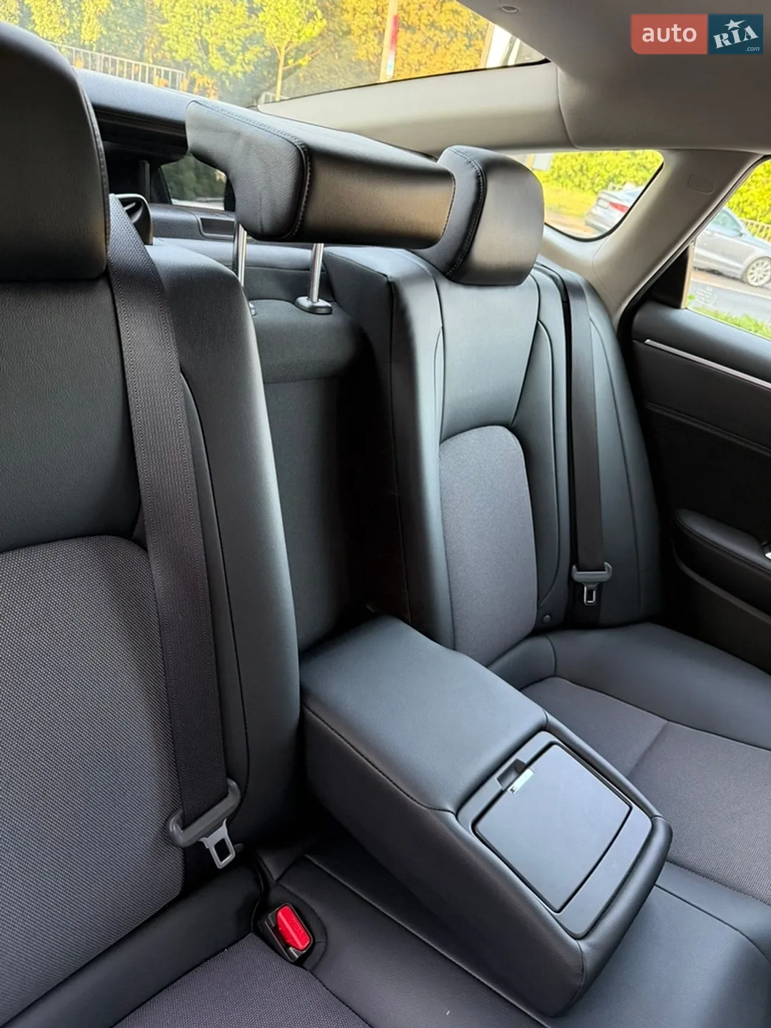Honda Clarity 2020 VIN JHMZC5F16MC001670 фото оголошення 52 з 54