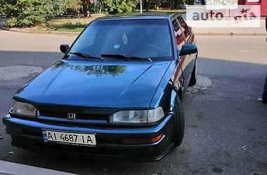 Honda Concerto  1993