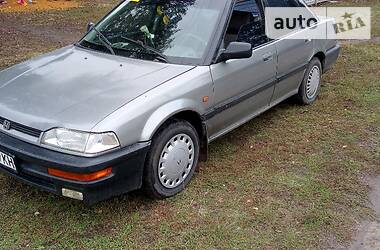 Honda Concerto  1992