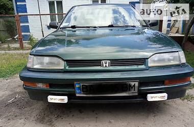 Honda Concerto  1993