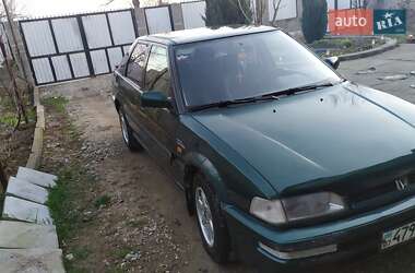 Honda Concerto  1993