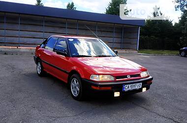 Honda Concerto  1994