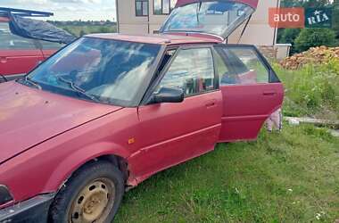 Honda Concerto  1994