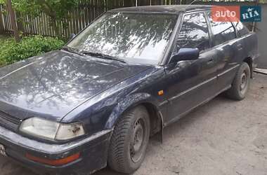 Honda Concerto  1993