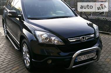 Honda CR-V  2007