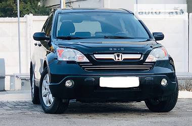 Honda CR-V FULL 2009