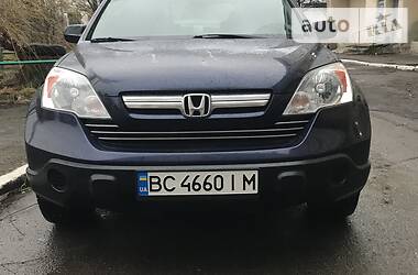 Honda CR-V  2007